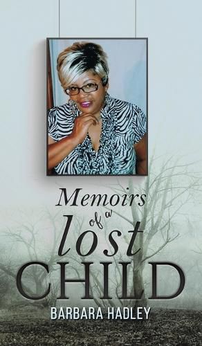 Cover image for Memoirs of a Lost Child