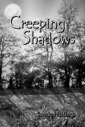 Cover image for Creeping Shadows