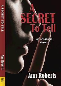 Cover image for A Secret to Tell