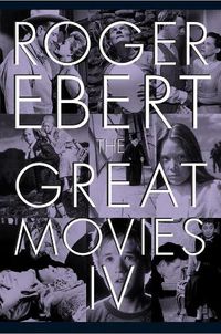 Cover image for The Great Movies IV