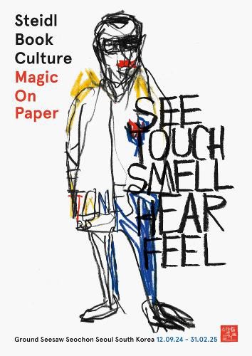 Cover image for Magic on Paper