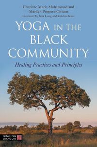Cover image for Yoga in the Black Community