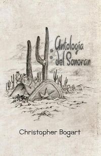 Cover image for 14: Antologia del Sonoran