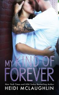 Cover image for My Kind of Forever