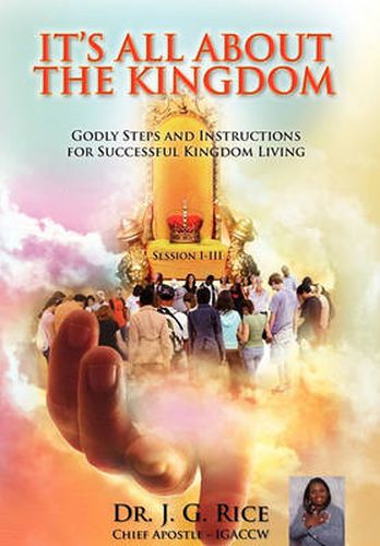 Cover image for It's All about the Kingdom