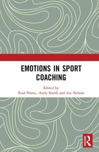 Cover image for Emotions in Sport Coaching