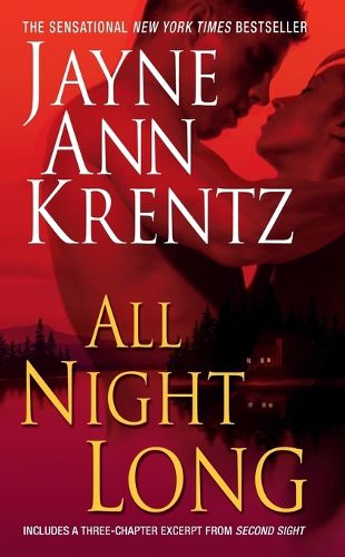Cover image for All Night Long