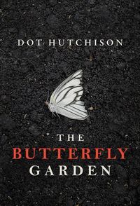 Cover image for The Butterfly Garden