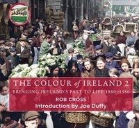 Cover image for The Colour of Ireland 2