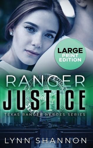 Cover image for Ranger Justice