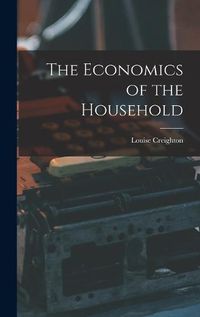 Cover image for The Economics of the Household