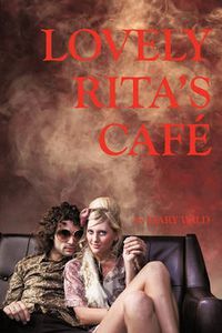 Cover image for Lovely Rita's Cafe