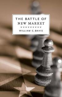 Cover image for The Battle of New Market