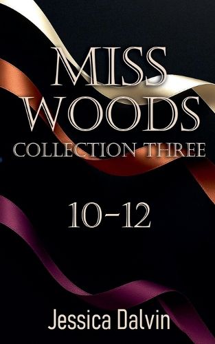 Cover image for Miss Woods