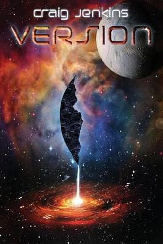 Cover image for Version: A Sci-Fi Thriller