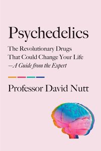 Cover image for Psychedelics