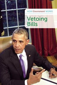 Cover image for Vetoing Bills