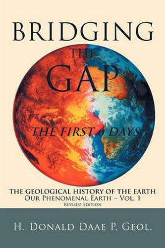 Cover image for Bridging the Gap: The First 6 Days