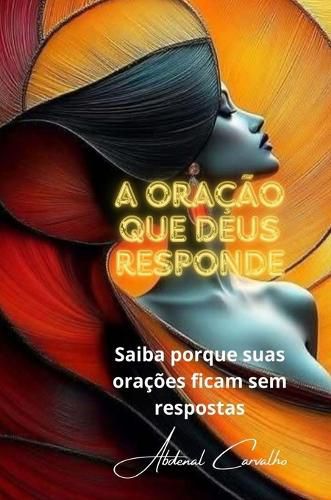 Cover image for A Oracao que Deus responde
