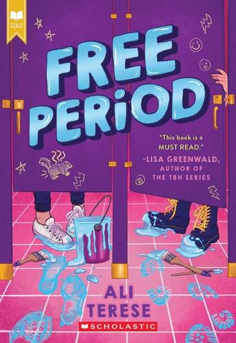 Cover image for Free Period (Scholastic Gold)