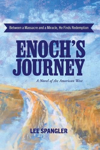 Cover image for Enoch's Journey