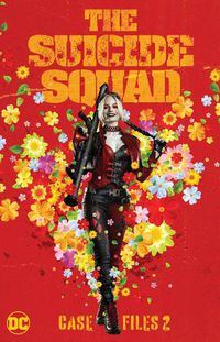 Cover image for The Suicide Squad Case Files 2