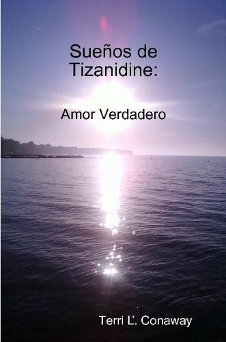 Cover image for Suenos de Tizanidine