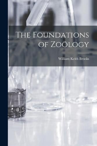 The Foundations of Zoo&#776;logy