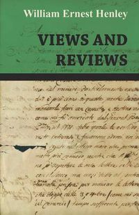 Cover image for Views and Reviews