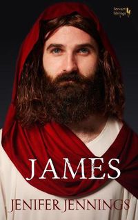 Cover image for James