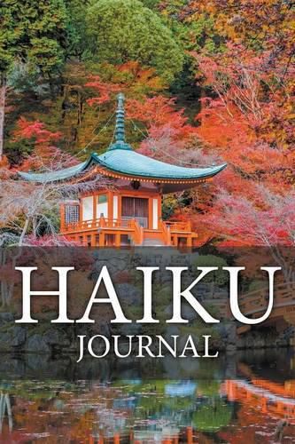 Cover image for Haiku Journal