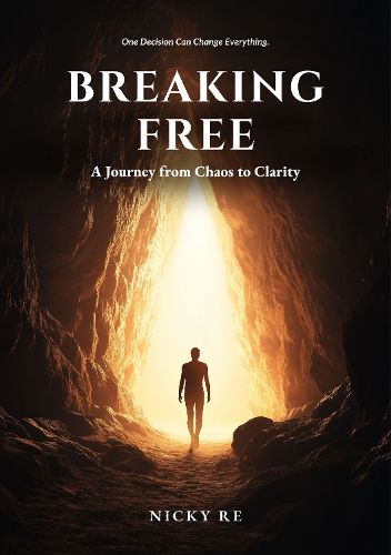 Cover image for Breaking Free