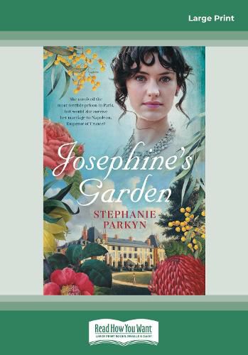 Cover image for Josephine's Garden