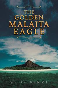 Cover image for The Golden Malaita Eagle