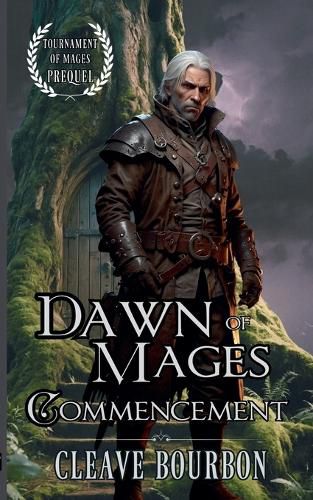 Cover image for Dawn of Mages Commencement