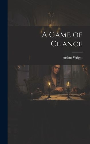 Cover image for A Game of Chance
