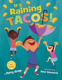 Cover image for It's Raining Tacos!