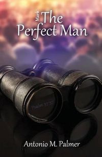 Cover image for Mark the Perfect Man