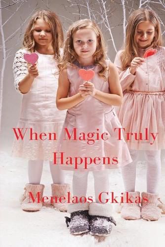 Cover image for When Magic Truly Happens