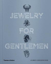 Cover image for Jewelry for Gentlemen