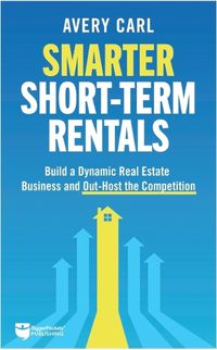 Cover image for Short-Term Rental Strategy