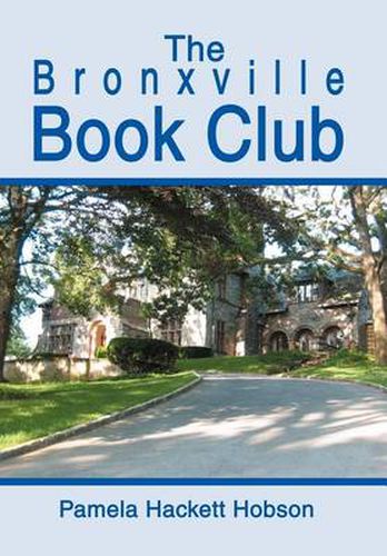 Cover image for The Bronxville Book Club