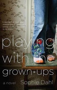 Cover image for Playing with the Grown-ups