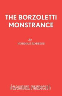 Cover image for The Borzoletti Monstrance