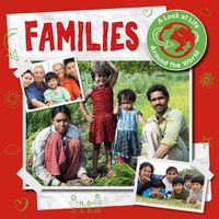 Cover image for Families