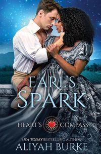 Cover image for The Earl's Spark