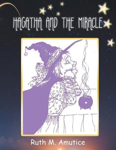 Cover image for Hagatha and the Miracle