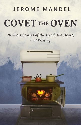 Cover image for Covet The Oven