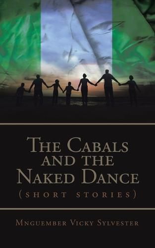 Cover image for The Cabals and the Naked Dance