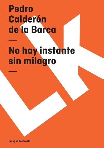 Cover image for No Hay Instante Sin Milagro